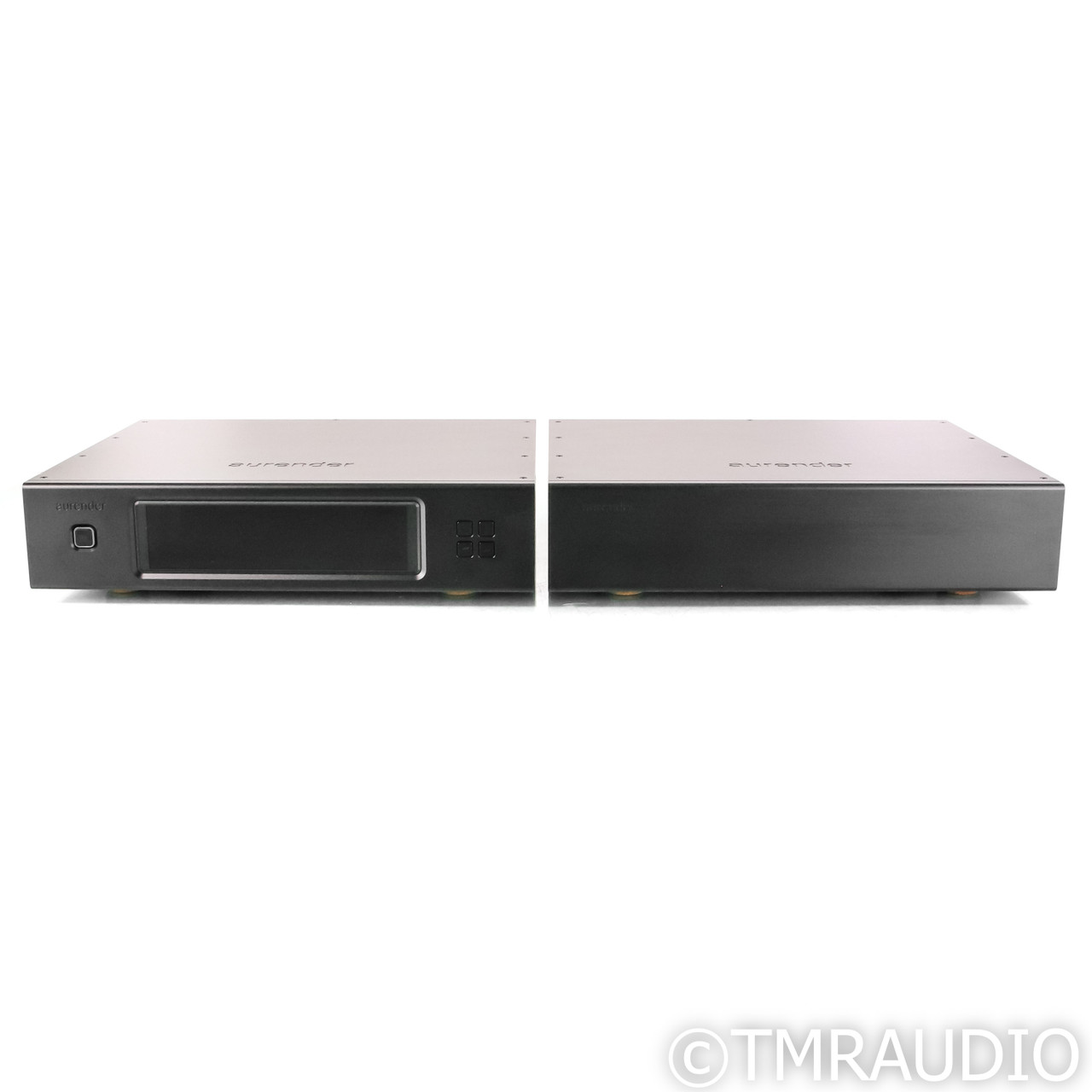 Aurender N30SA Music Server & Streamer; 8TB (66883) 2