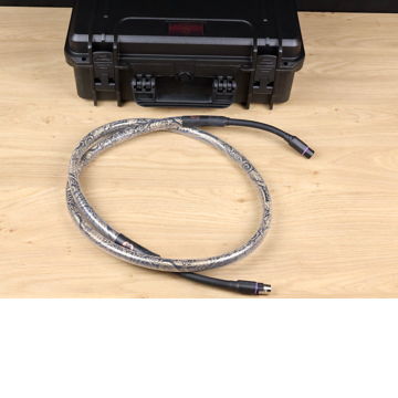 Skogrand Stravinsky Mk2 highend digital audio interconn...