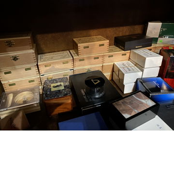 Huge Cartridge Collection For Sale, World Class Cartrid...