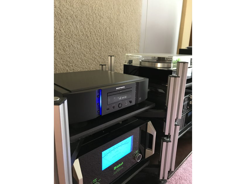 Marantz SA-11S3 SACD/CD player
