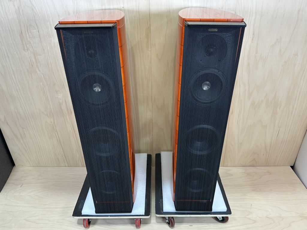 Sonus Faber Amati Homage 5