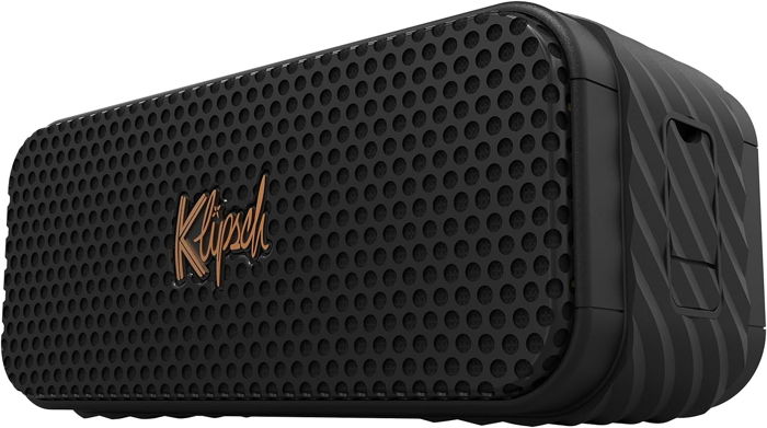 Klipsch Nashville Portable Bluetooth Speaker KLPNASHVILLE