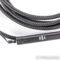 Audioquest Panther XLR Cable; Single 4m Interconnect; 3... 3