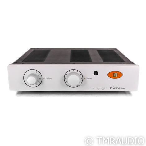 Unison Research Unico Primo Stereo Integrated Amplifier...