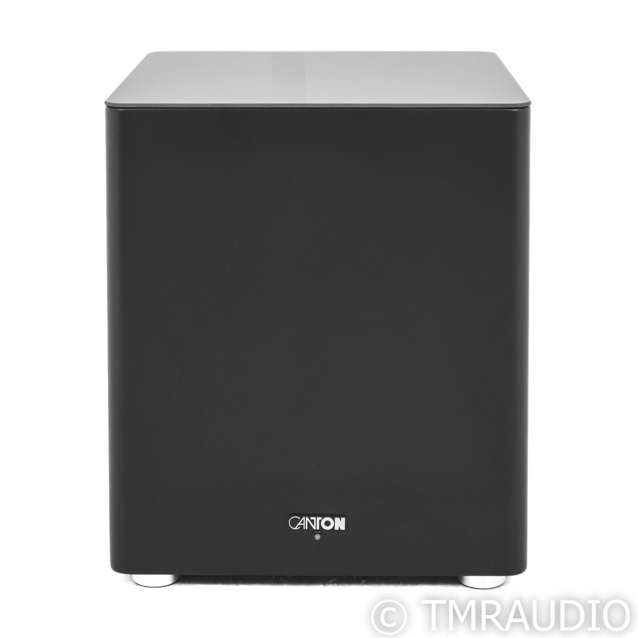 Canton Smart Sub 12 Wireless 12in Powered Subwoofer; (7...