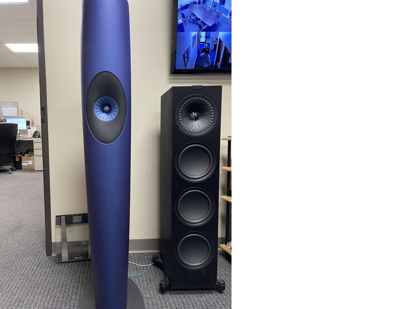 Kef blade 2 for sale sales