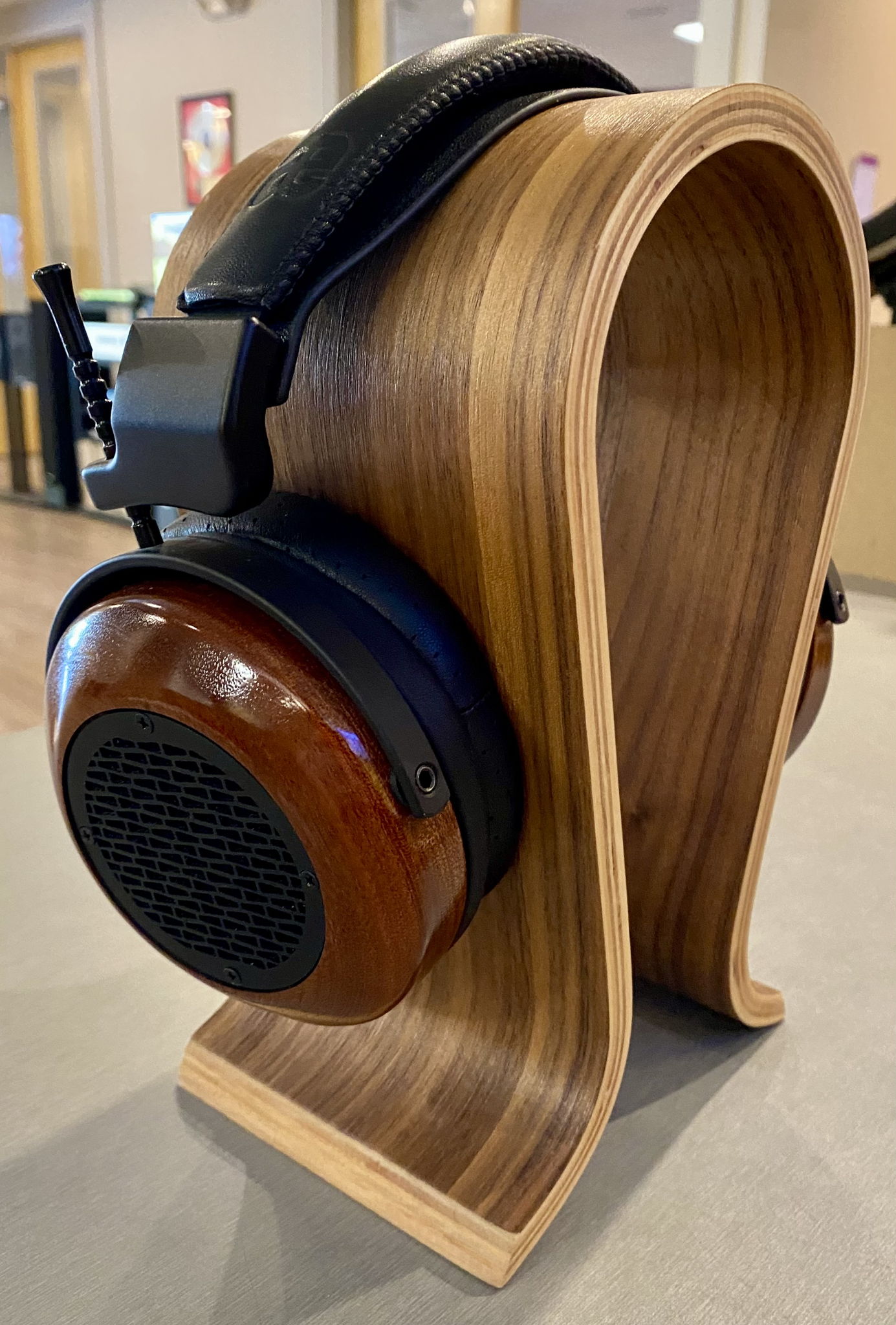 ZMF Aeolus Open-Back Headphones