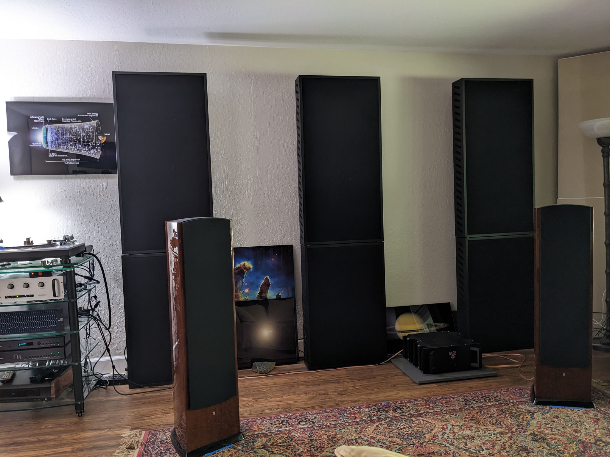 Kevin's Rig