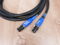 Signal Projects Lynx audio interconnects XLR 2,0 metre NEW 3