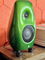 Vivid Audio Kaya S12 Speakers w/ Factory Stands 2
