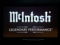 McIntosh  MX170 AV Processor 3