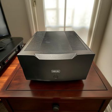 Hegel H30A
