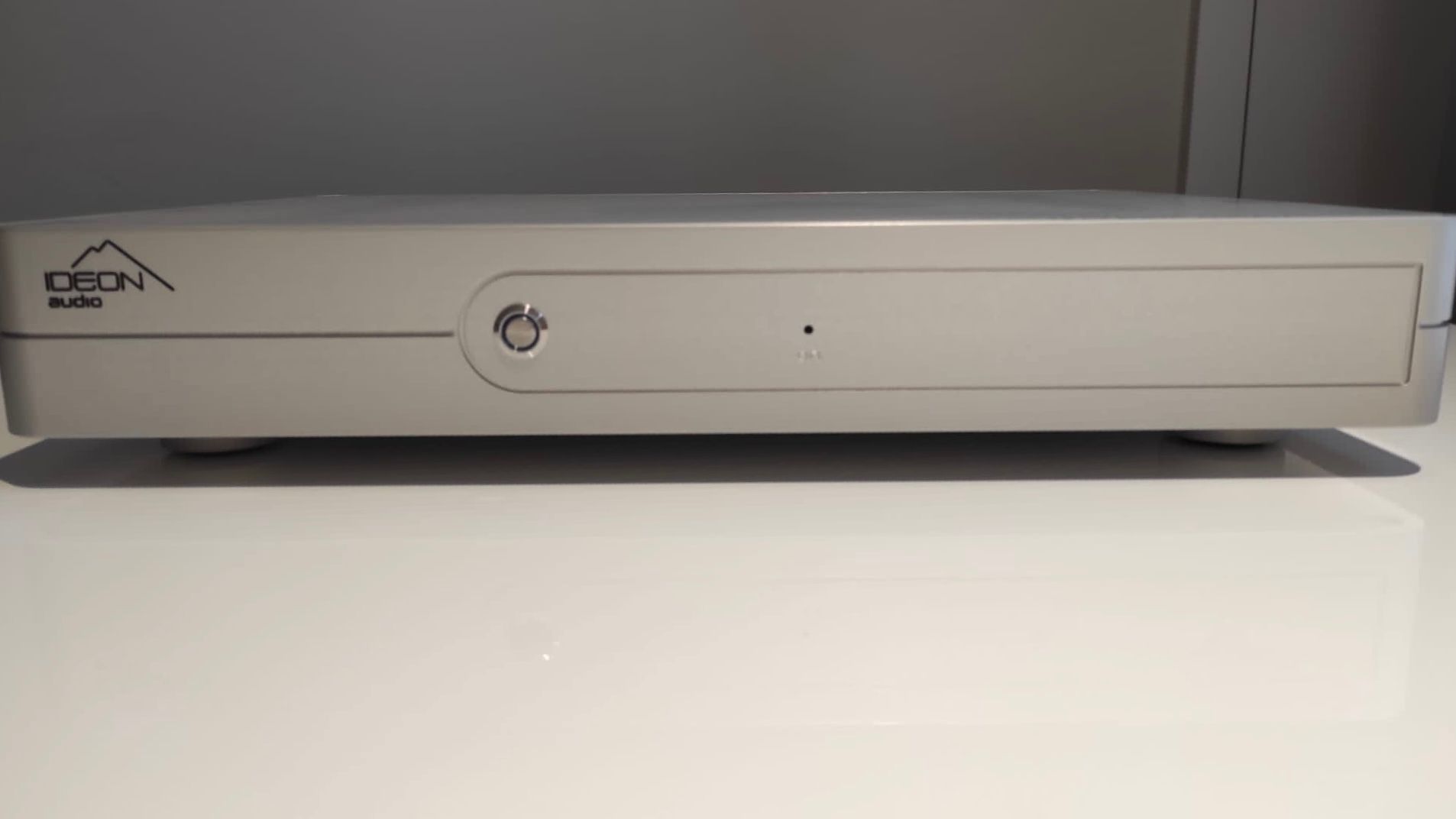 Ideon Audio Absolute Stream