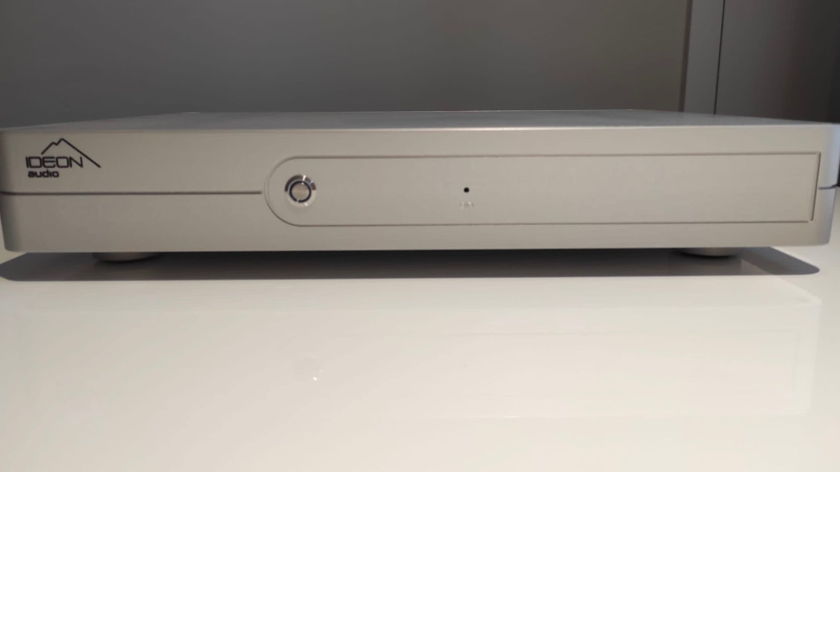 Ideon Audio Absolute Stream