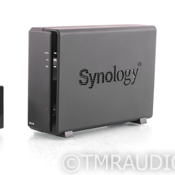Cyrus Stream XA Wireless Network Streamer; Synology NAS...