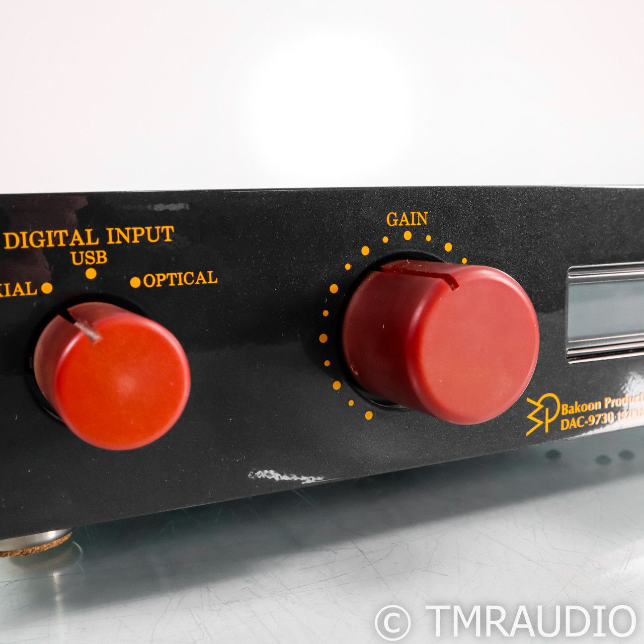 Bakoon DAC-9730 DAC; D/A Converter (65524) 7