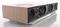 Naim Mu-so 2nd Gen Wireless Speaker; Wood Edition (46340) 2