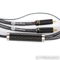 WyWires Diamond Series RCA 5-Pin DIN Phono Cable; 4ft. ... 2