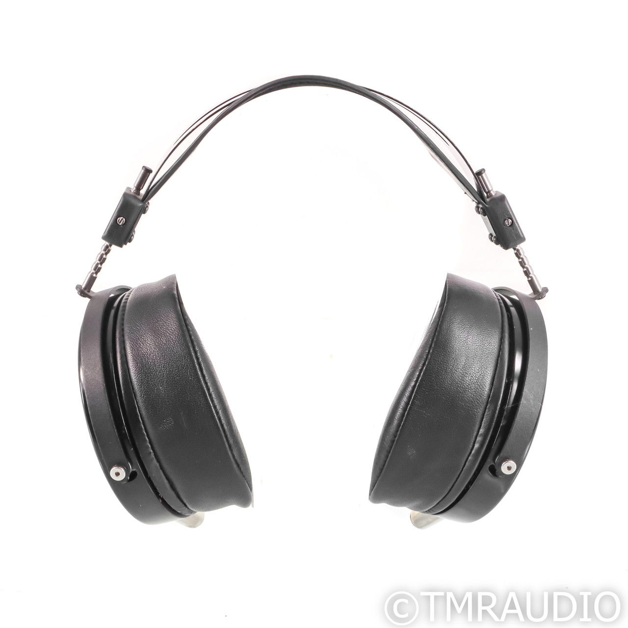 Audeze LCD-4 Open Back Planar Magnetic Headphones (70139) 5