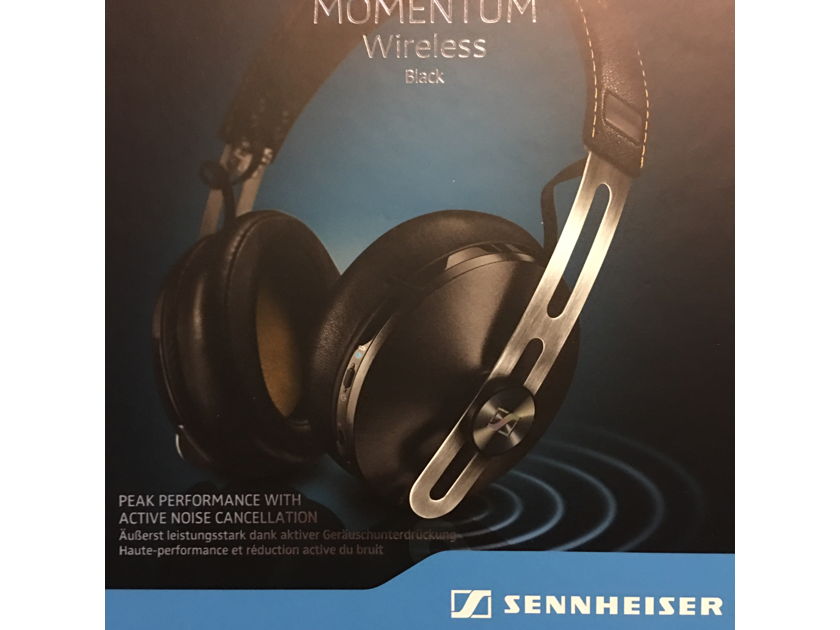Sennheiser Momentum Wireless 2.0