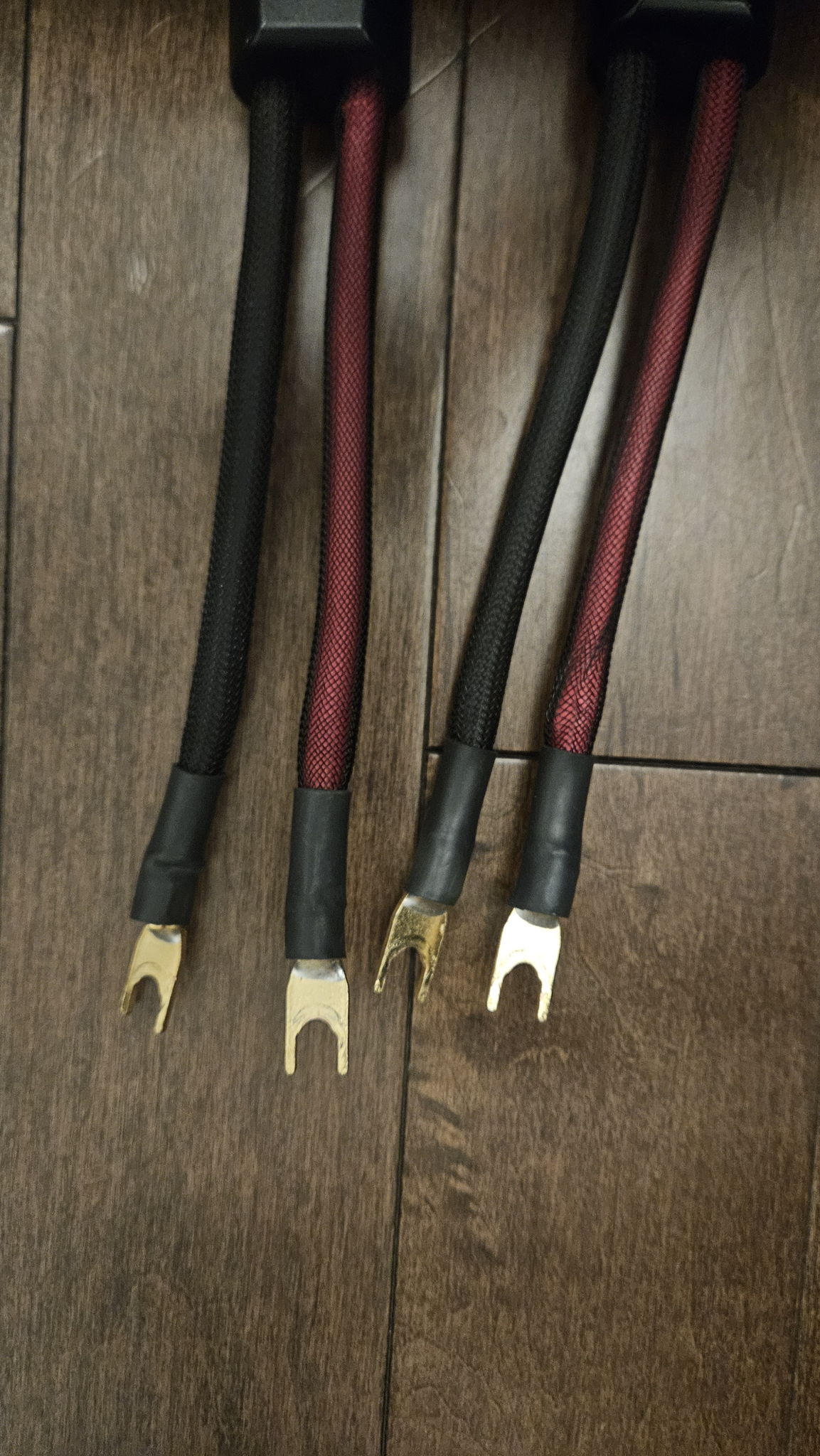 Transparent Audio Musicwave Ultra 8