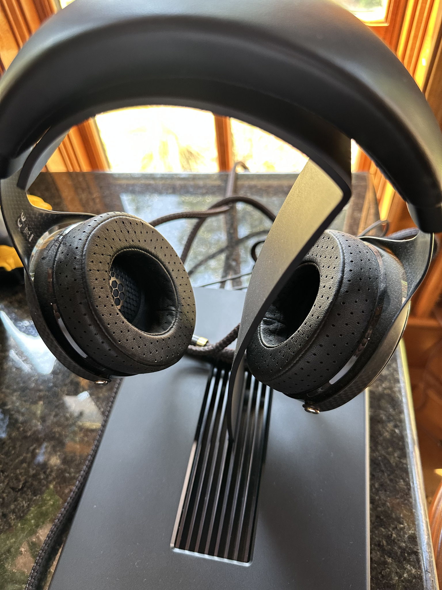 Focal Utopia, Arche, and Danacable! 4