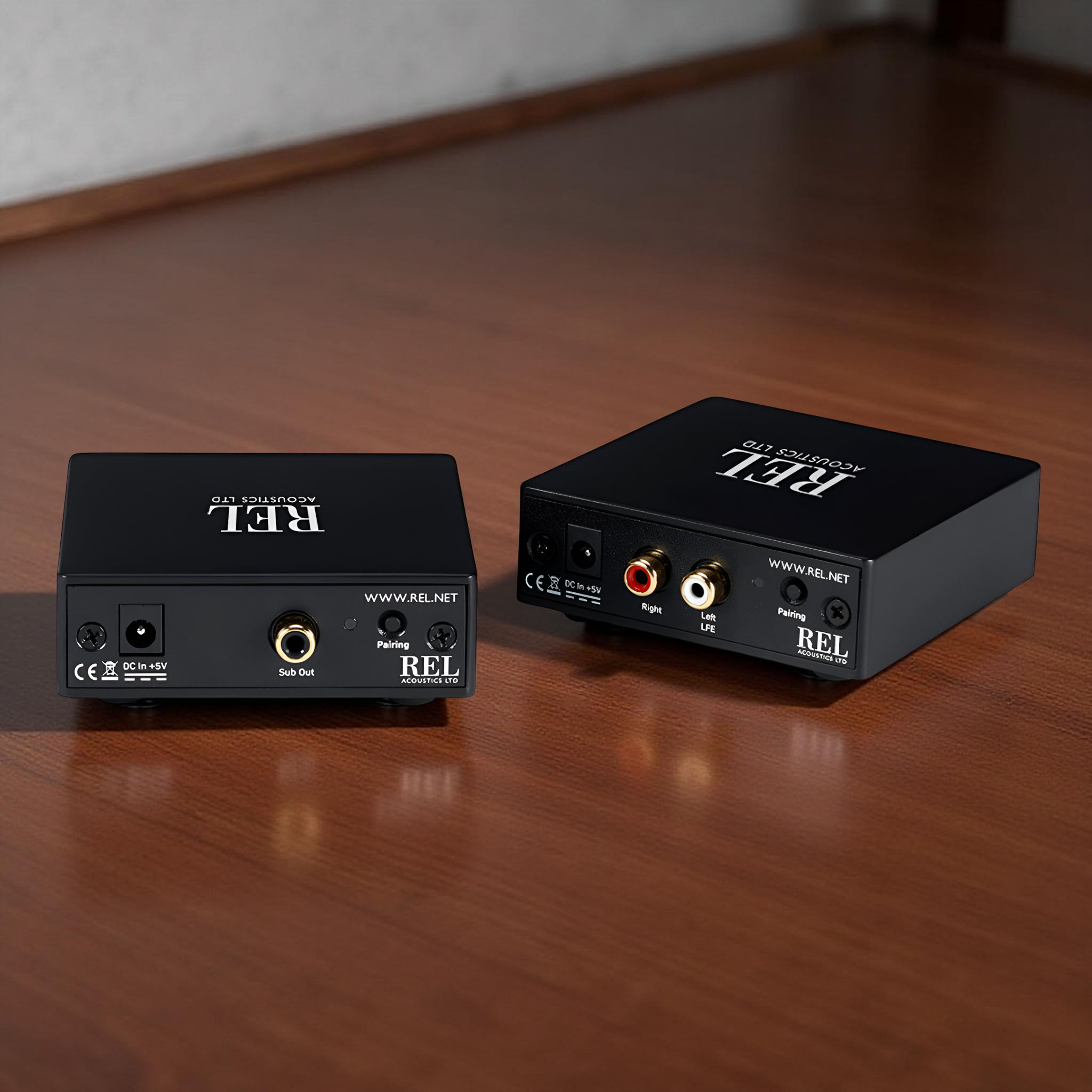 REL Air Ship Wireless Upgrade for REL HT/1508, HT/1205 ... 2