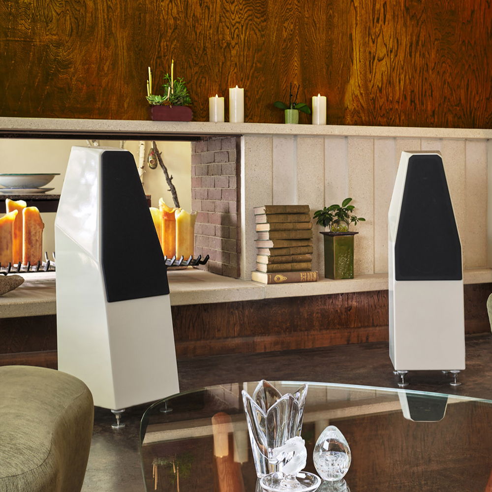 Wilson Audio Certified Authentic Factory Tested Sabrina... 10