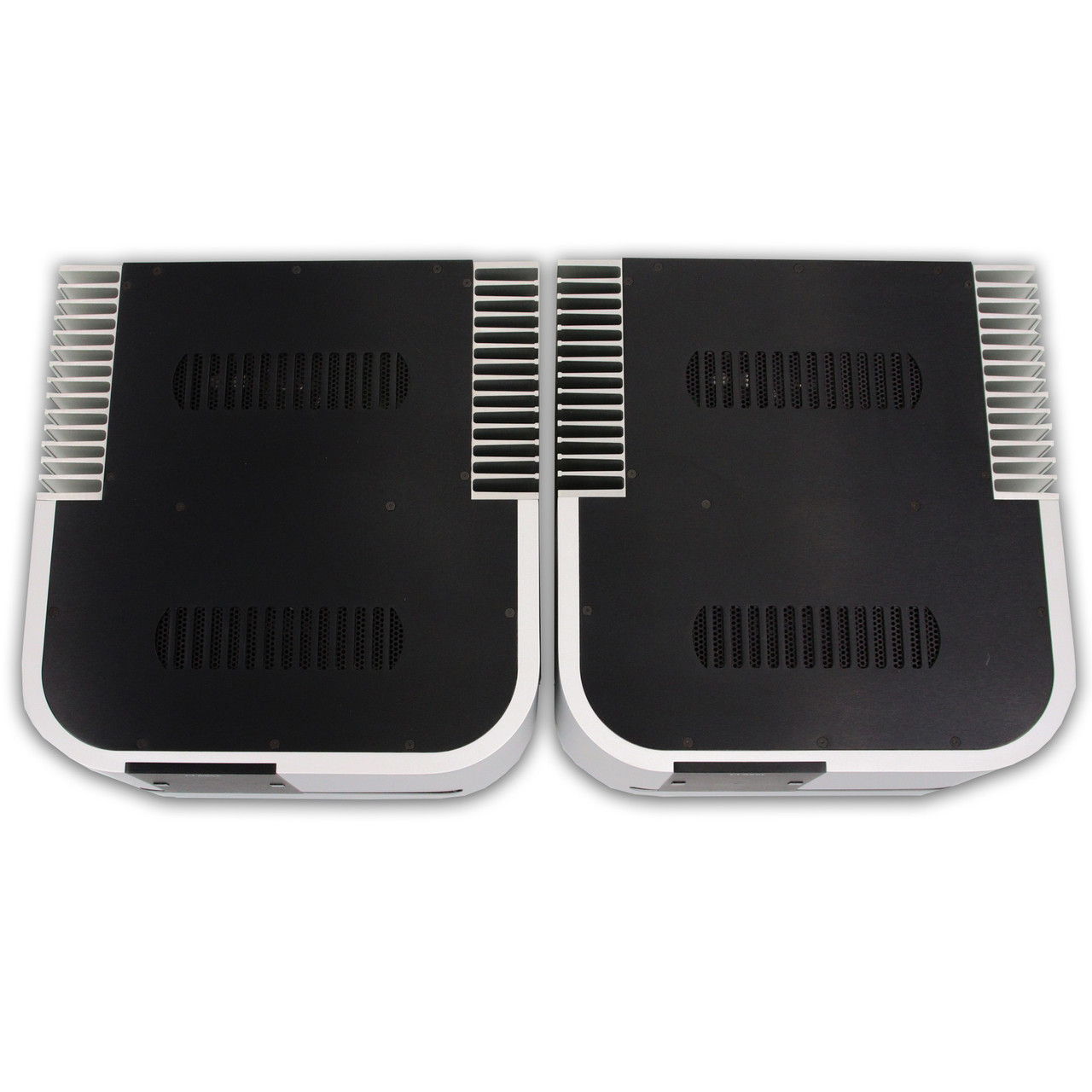 Classe Audio CA-M400 Monoblock Power Amplifiers; Pair (... 4