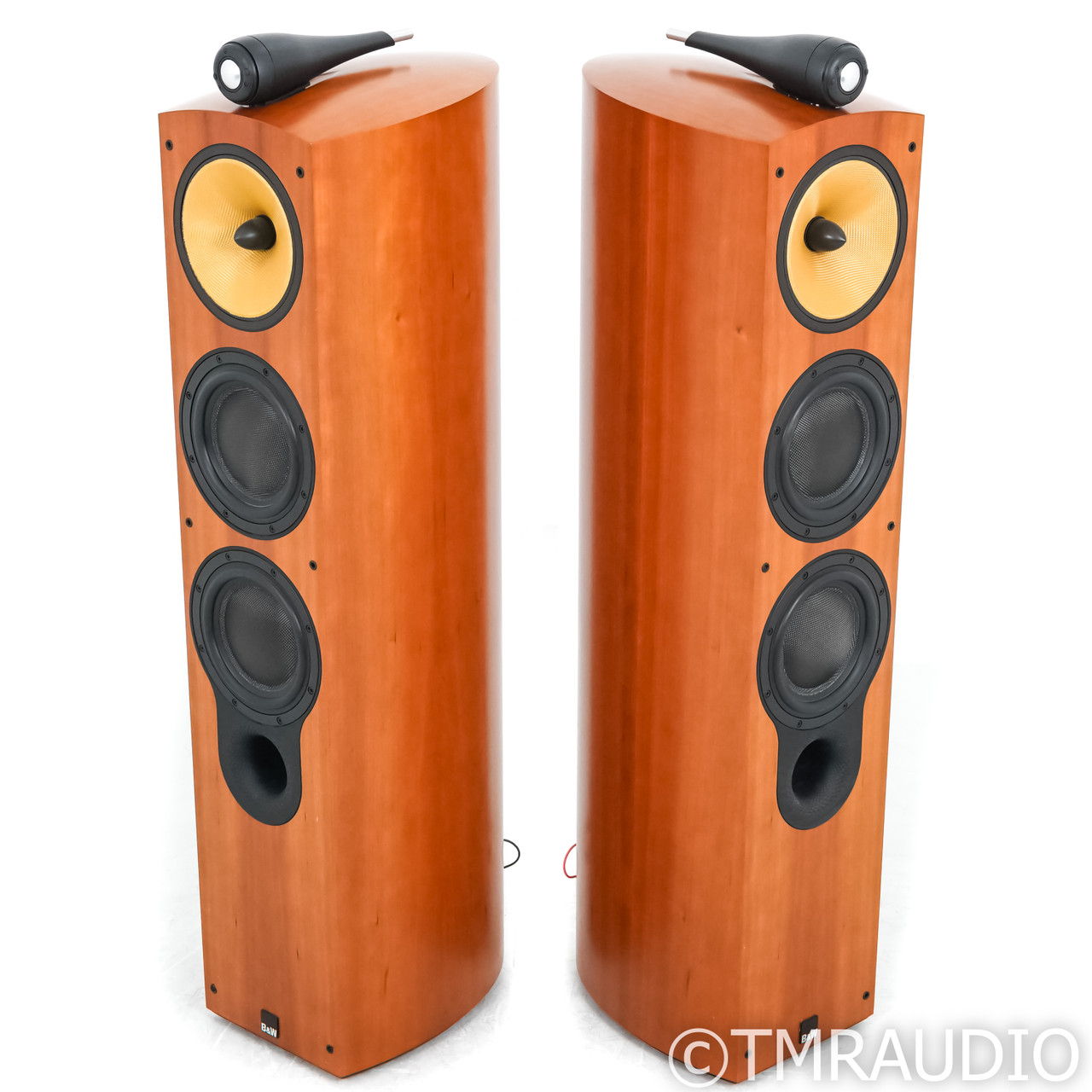 Bowers & Wilkins 804S Floorstanding Speakers (65503) 4