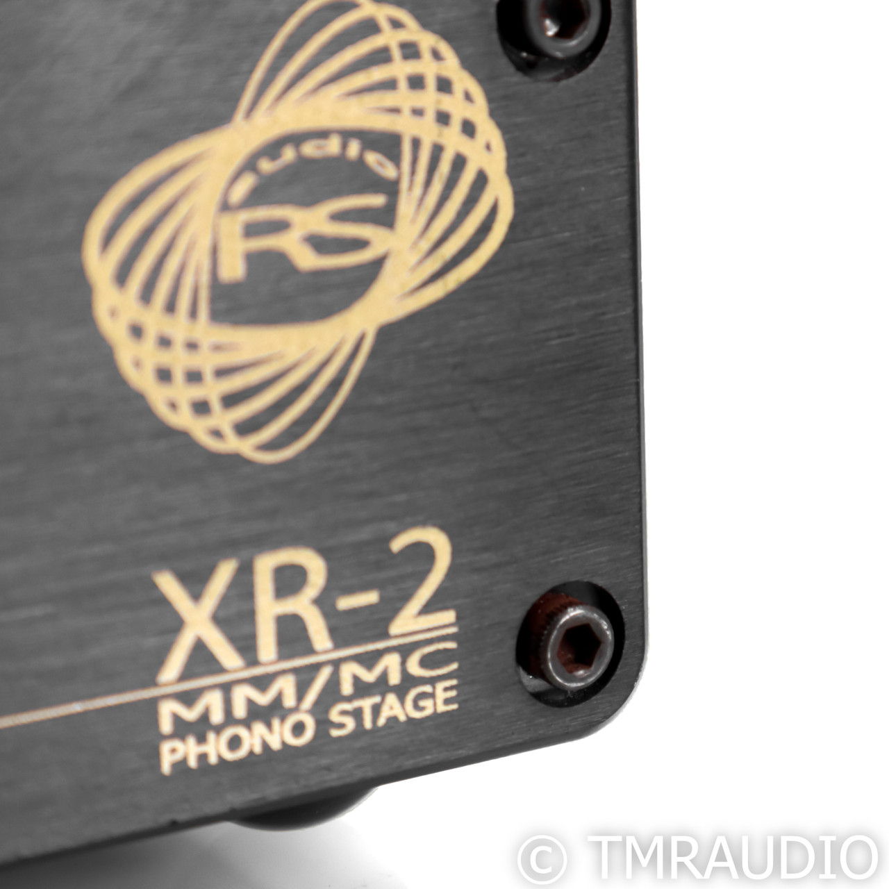 Ray Samuels Audio Emmeline XR2 MM & MC Phono Preamplifi... 8