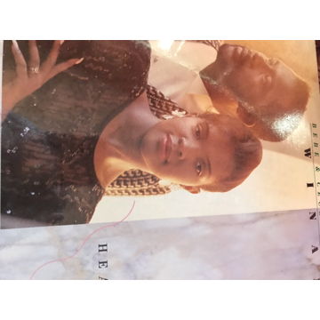 Bebe & Cece Winans - Heaven LP Bebe & Cece Winans - Hea...