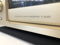 Accuphase E-406V Integrated Amplifier with Phono Input 3