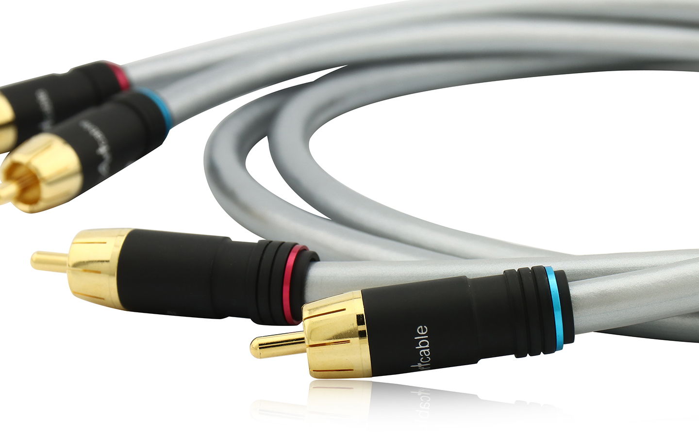 Audio Art Cable IC-3 Classic --  THE High-Performance A... 5