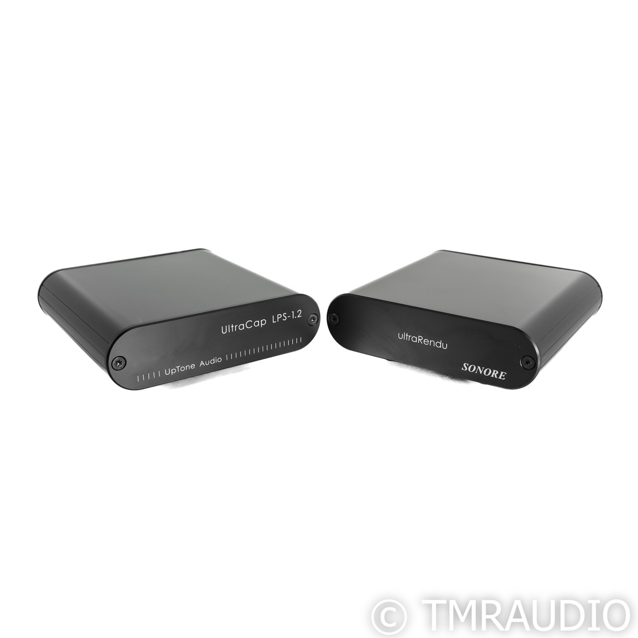 Sonore ultraRendu Network Streamer; With UpTone Audio U...