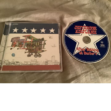 Jefferson Airplane CD With Bonus Tracks  After Bathing ...