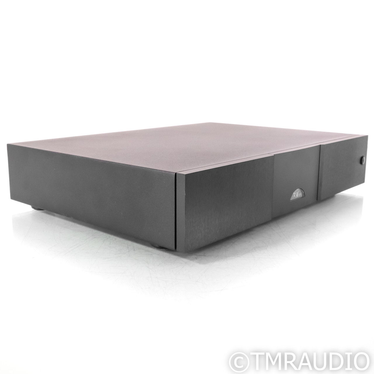 Naim NAP 200 Stereo Power Amplifier (69187) 2