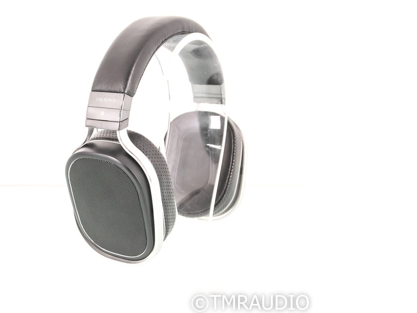 Oppo PM 1 Planar Magnetic Open Back Headph For Sale Audiogon