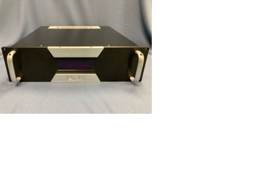 Elan Home Systems D1200/D1201 Digital Powe... For Sale Audiogon