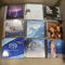 LARGE LOT - AUDIOPHILE & EXOTIC SACD MULTICHANNEL DVD A... 11