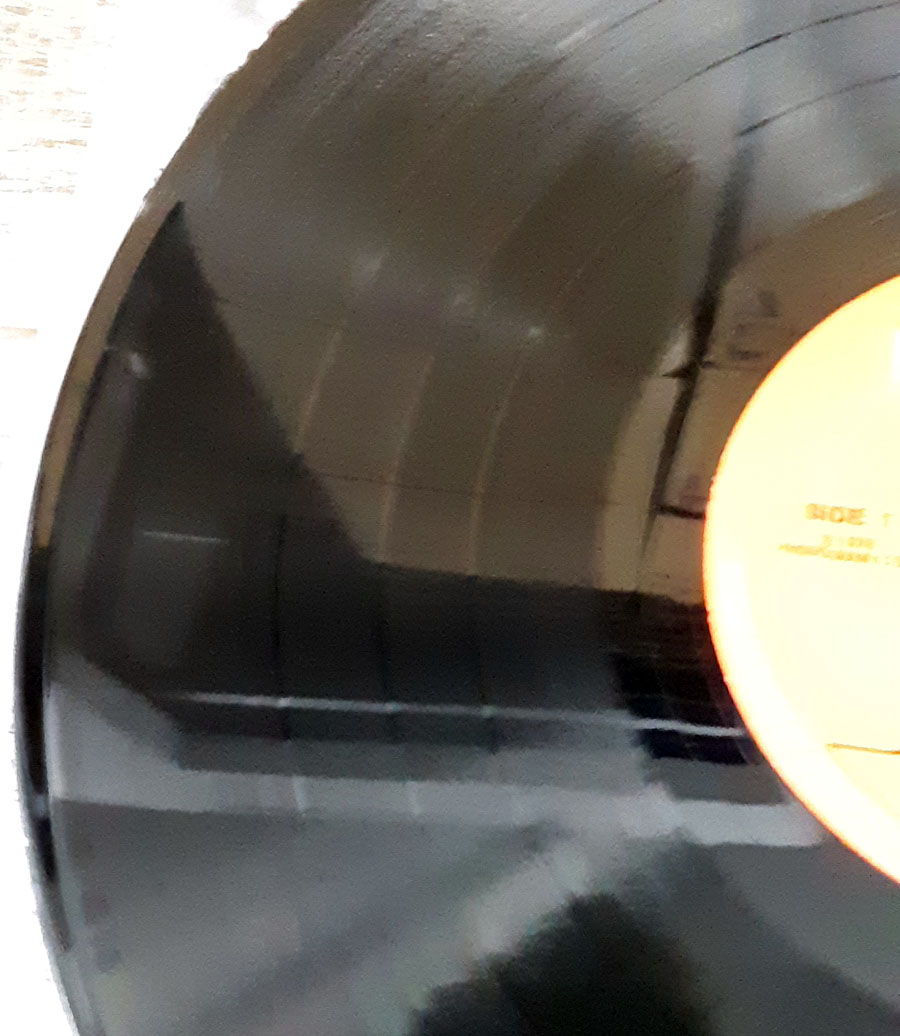 Lol Creme And Kevin Godley - L NM Vinyl LP 1978 MONARCH... 7