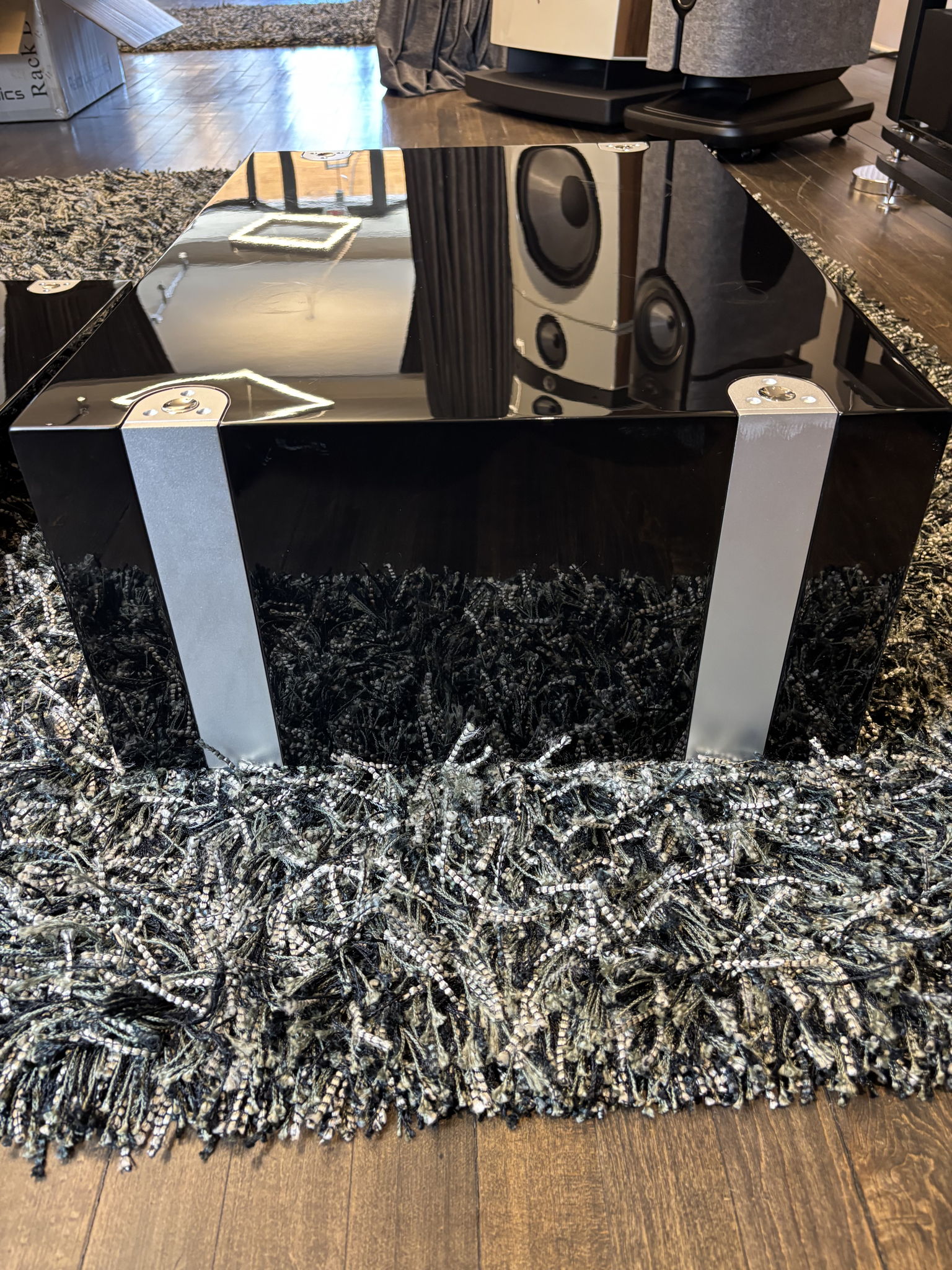 Raidho Rack - A & B Models Available - Customer Trade I... 12