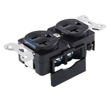 Furutech - GTX-D NCF (R) Duplex Power Receptacles | The...