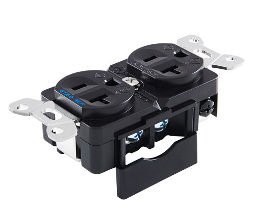 Furutech - GTX-D NCF (R) Duplex Power Receptacles | The... 2