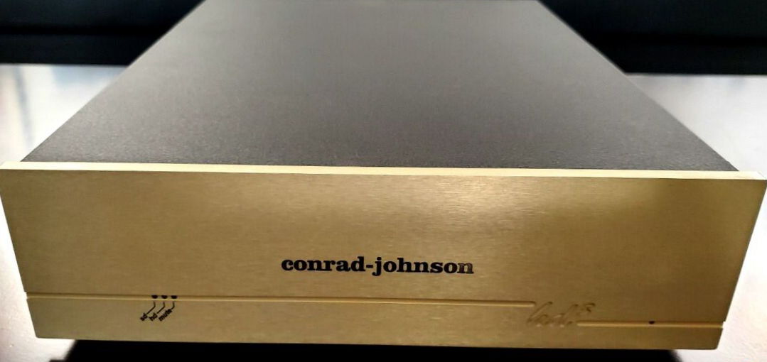Conrad Johnson HD3 USB DAC
