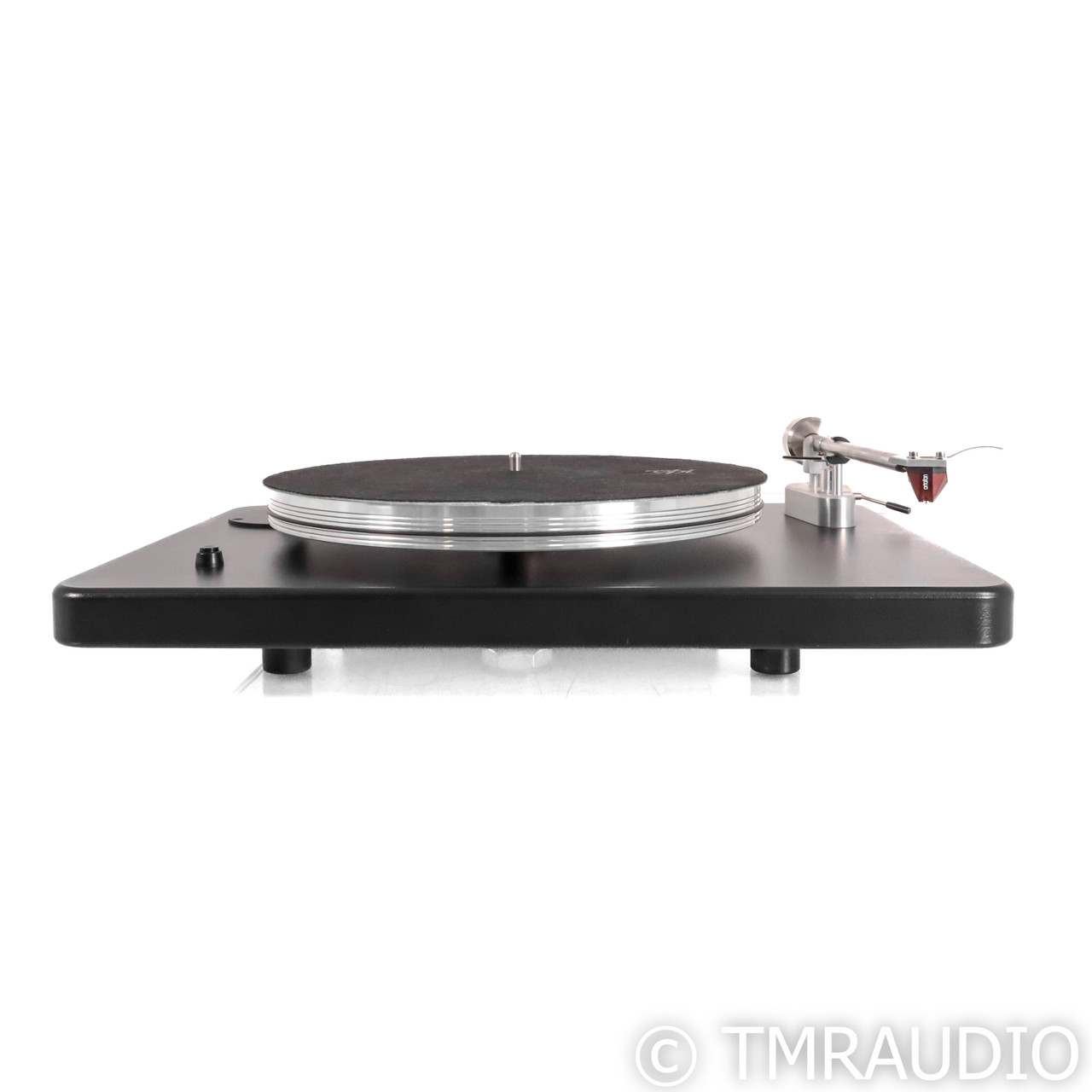 VPI Cliffwood Belt Drive Turntable; Ortofon 2M Red MM (...