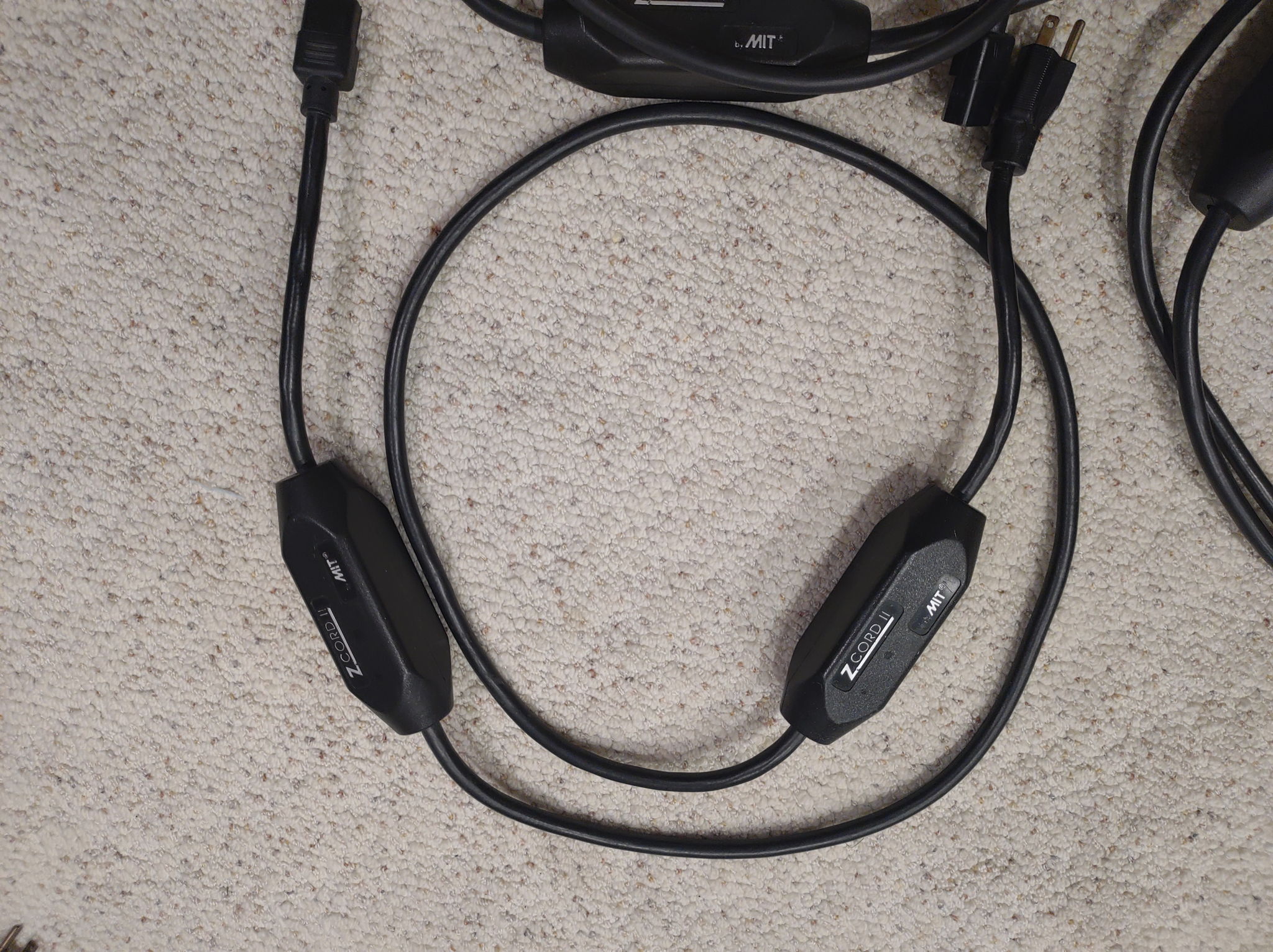 MIT Cables Z Cord II AC 2