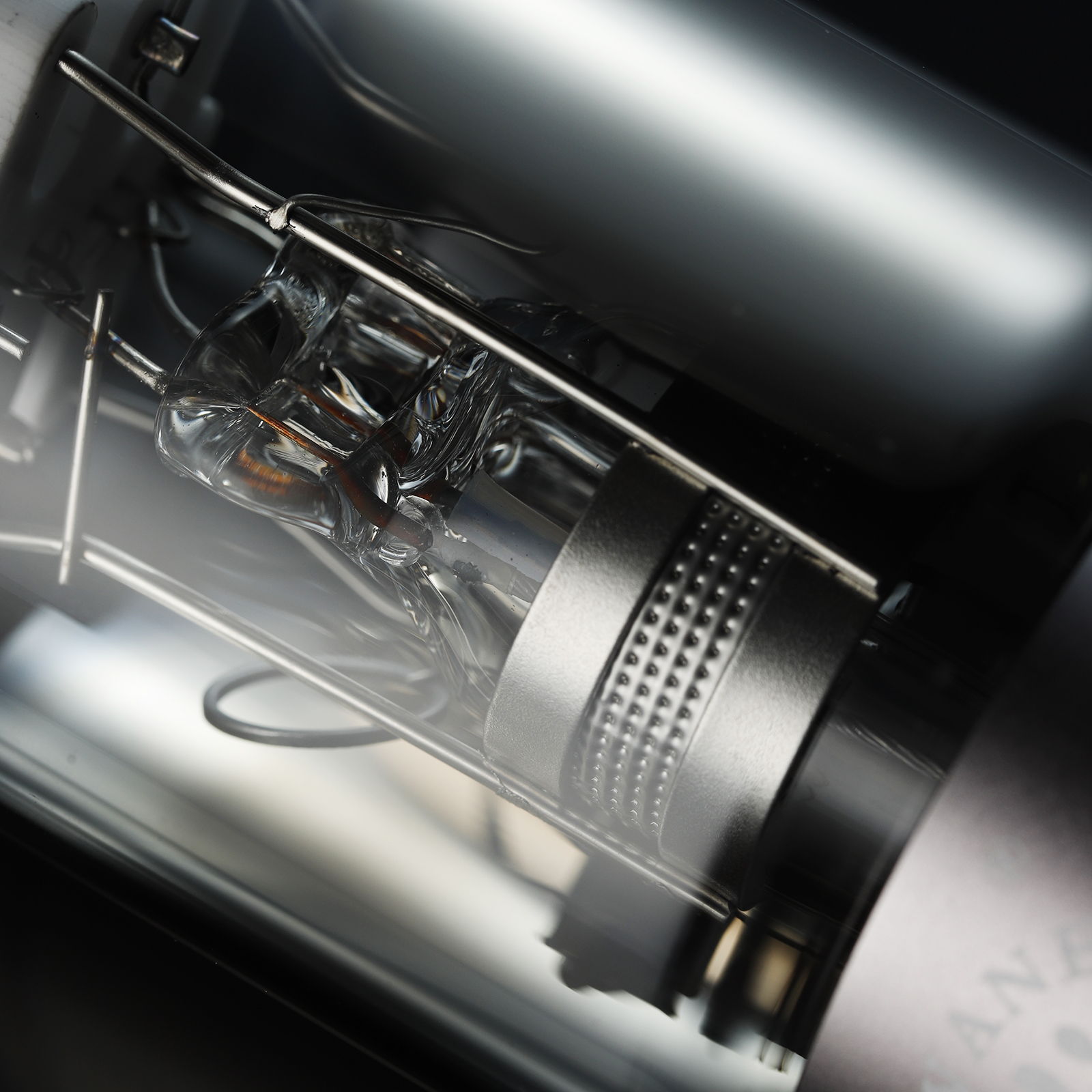 PSVANE Horizon 805A-AT Vacuum Tube Matched Pair 5