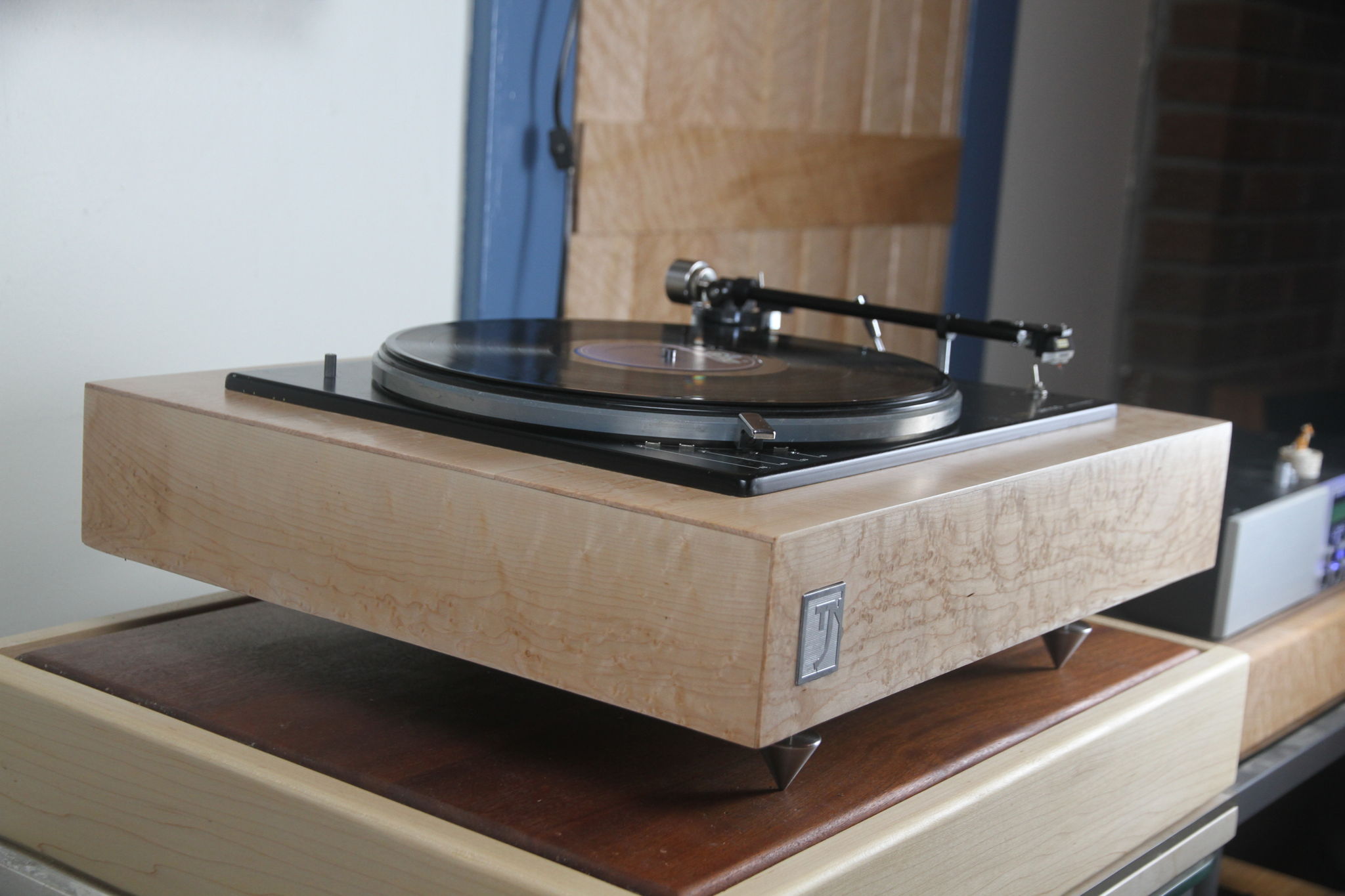 TJN Standard Lenco Custom commissions by Jean Nantais 7