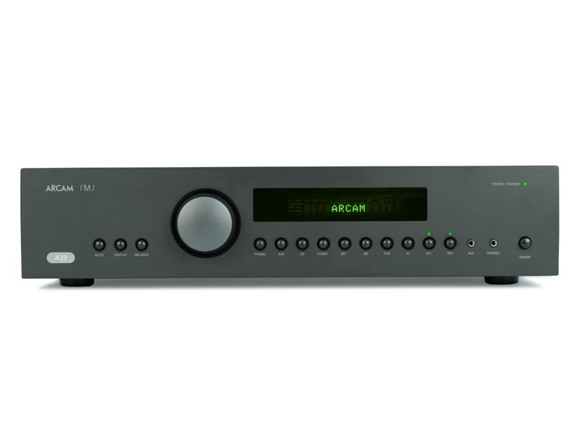 Arcam A39 A REAL GIANT KILLER NEW ,NEVER OPENED